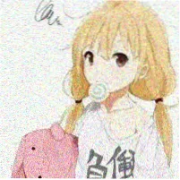 观众林默头像